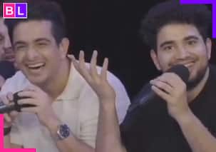 Samay Raina gets emotional during his first show in Canada, addresses Ranveer Allahbadia-India's Got Latent controversy, 'Yaad rakhna doston...'