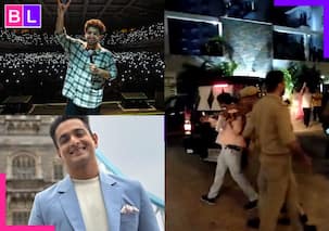 Fact Check: Ranveer Allahbadia, Samay Raina arrested over India’s Got Latent controversy? Here's the truth behind viral video