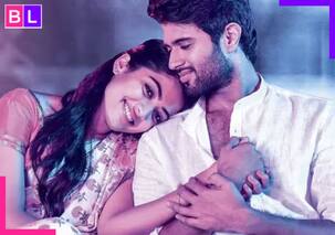 Viay Deverakonda trolled for not helping Rashmika Mandanna as she struggled...; Reddit reacts, 'Dude couldn't even...'  [watch]