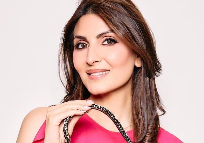 riddhima Kapoor brand