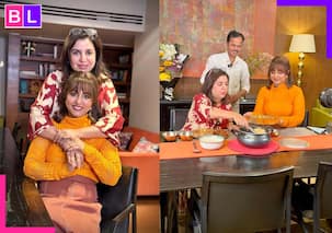 'जल्द ही नए प्रोजेक्ट्स...': Hina Khan के कैंसर को लेकर आया बड़ा अपडेट, Farah Khan के सामने...