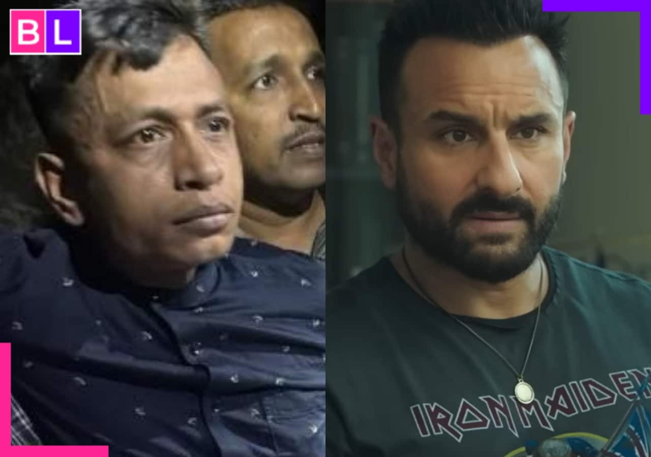 Jeh’s nanny identifies actor’s attacker, confirms to the cops… Jeh’s nanny identifies actor’s attacker, confirms to the cops…