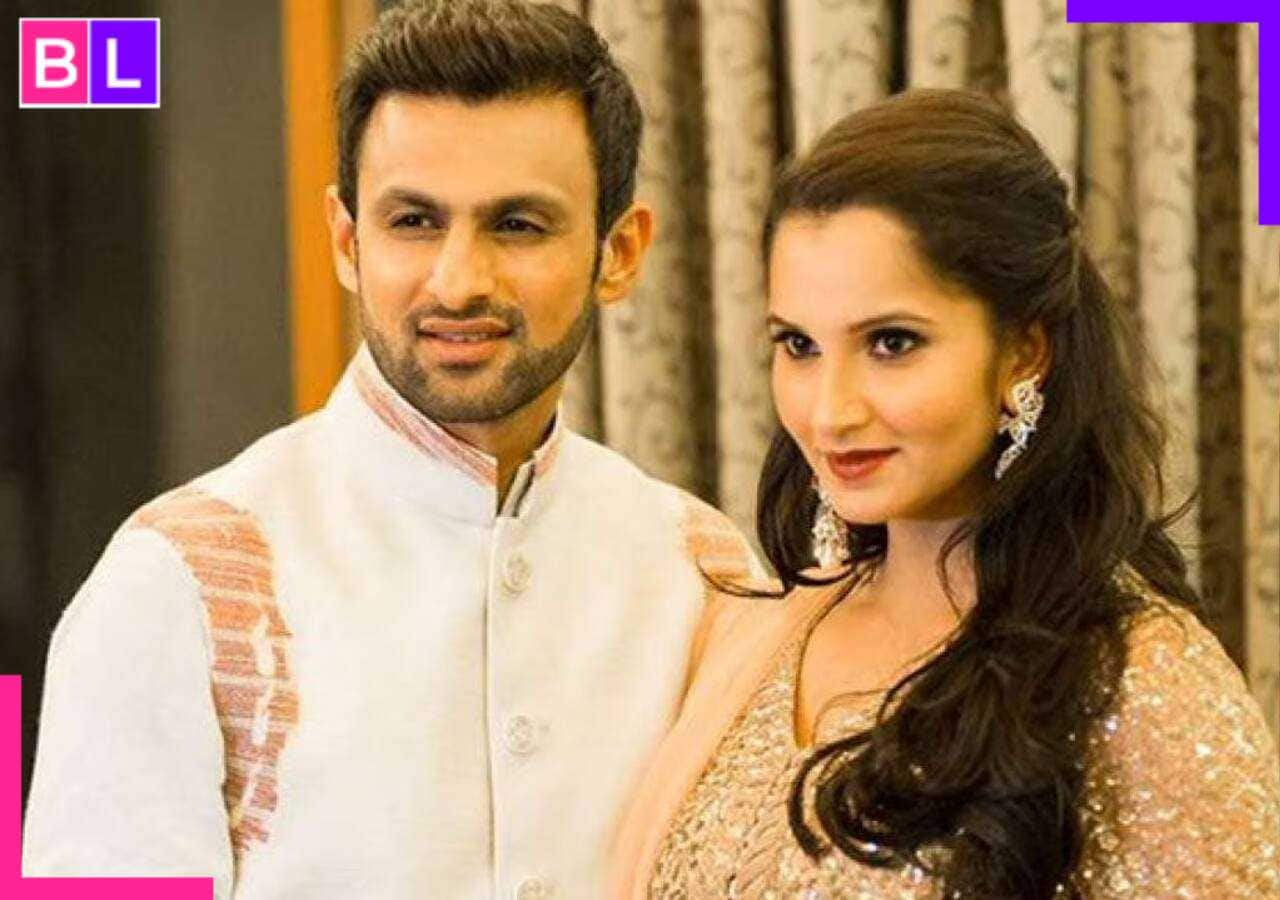 Sania Mirza-Shoaib Malik to Salman Khan-Somy Aly: 7 Indian stars who ...