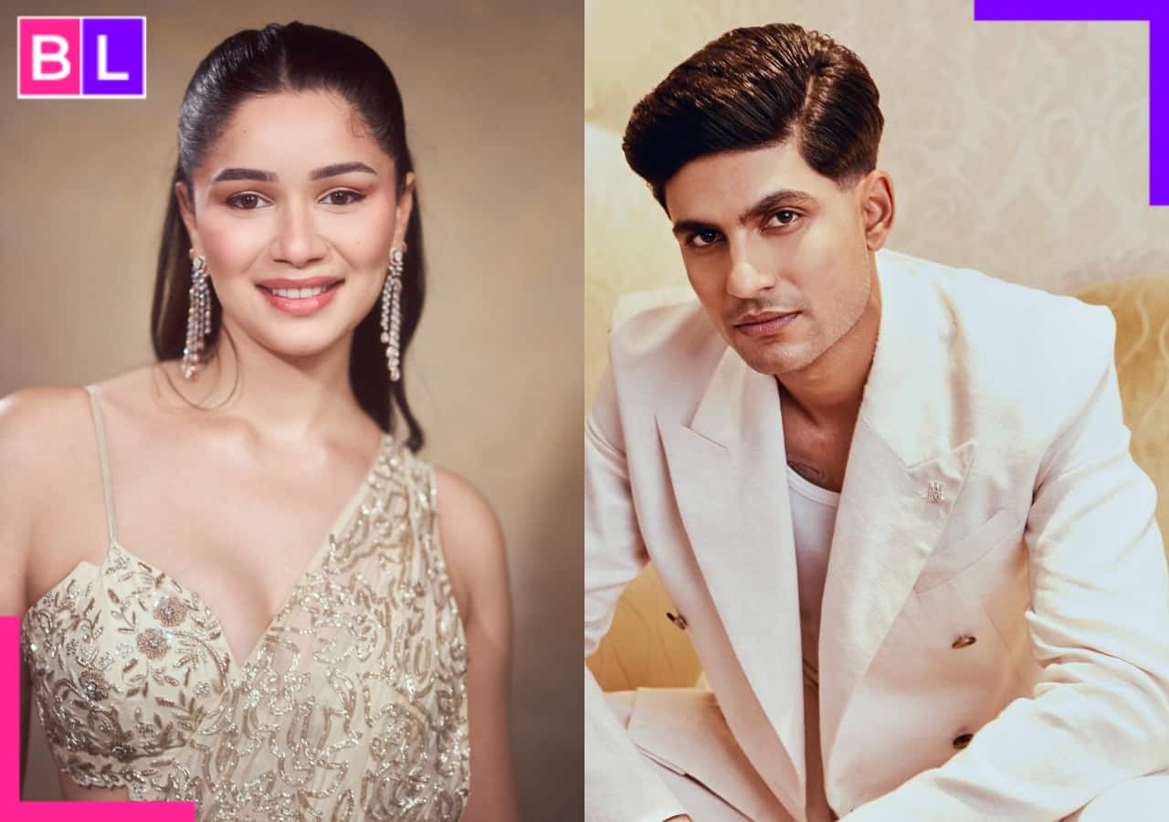 Sara Tendulkar or Shubman Gill; who’s older?: A look at their age, education and other intriguing facts Sara Tendulkar or Shubman Gill; who’s older?: A look at their age, education and other intriguing facts