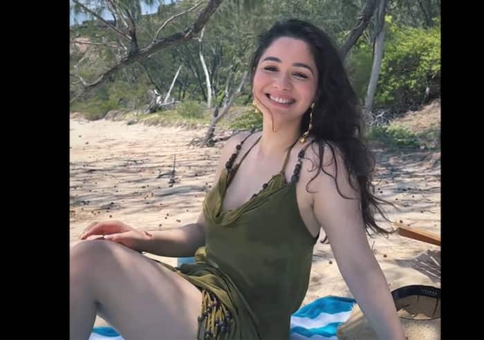 Sara Tendulkar Father