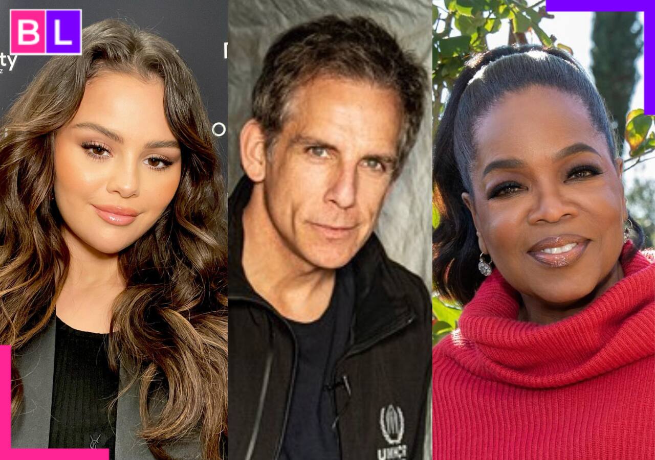 Oscars 2025: Selena Gomez, Ben Stiller and Oprah Winfrey set to present awards, exciting lineup revealed