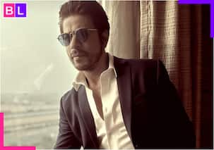 Shah Rukh Khan rejected THIS film 4 times, the role was originally written for..., went on to break records with...