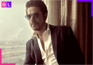 When Shah Rukh Khan’s emotional surprise left THIS actress in tears; her rags-to-riches journey is straight out of a movie