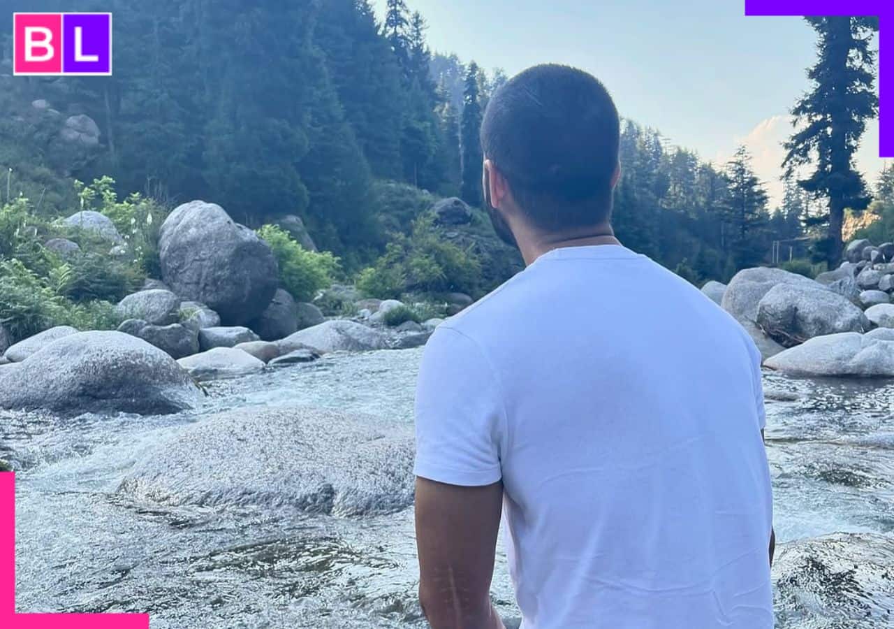 MEET actor who made Bollywood debut after…, worked as photographer, couldn't crack auditions until… MEET actor who made Bollywood debut after…, worked as photographer, couldn't crack auditions until…
