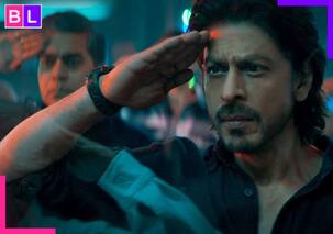 Shah Rukh Khan's Pathaan dialogue writer was against THIS popular line, it was inspired by...