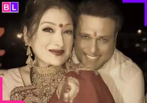 Sunita Ahuja ने Govinda को थमाया नोटिस? तलाक रोकने के लिए एक्टर ने किया....