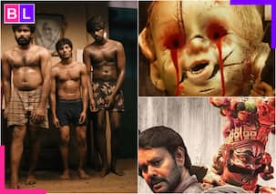 साउथ की ब्लॉकबस्टर क्राइम-थ्रिलर फिल्में, सस्पेंस के मामले में दृश्यम भी फेल, ट्विस्ट देख हिल जाएगा दिमाग