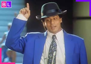 THIS Shah Rukh Khan starrer was made massive budget and became a BIG flop, had 3 big stars, one co-star went to prison...
