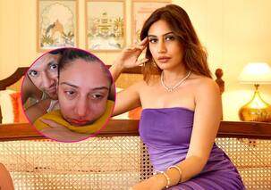 'सब कुछ फेक होता है...' शादी के चंद महीनों बाद ही फूट-फूटकर रोईं TV की ये Naagin, फोटो देख चिंता में पड़े...