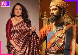Swara Bhasker trolled for slamming people being upset by 'filmy torture' in Chhaava, not Maha Kumbh tragedy; 'This offends us more than Allahbadia...'