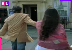 THIS actress refused to play Amitabh Bachchan's wife in a hit movie which also stars Salman Khan, later romanced Big B in 2007 film...
