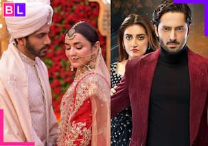 Tere Bin to Khuda Aur Mohabbat; Top 7 Pakistani dramas with record-breaking billion+ views