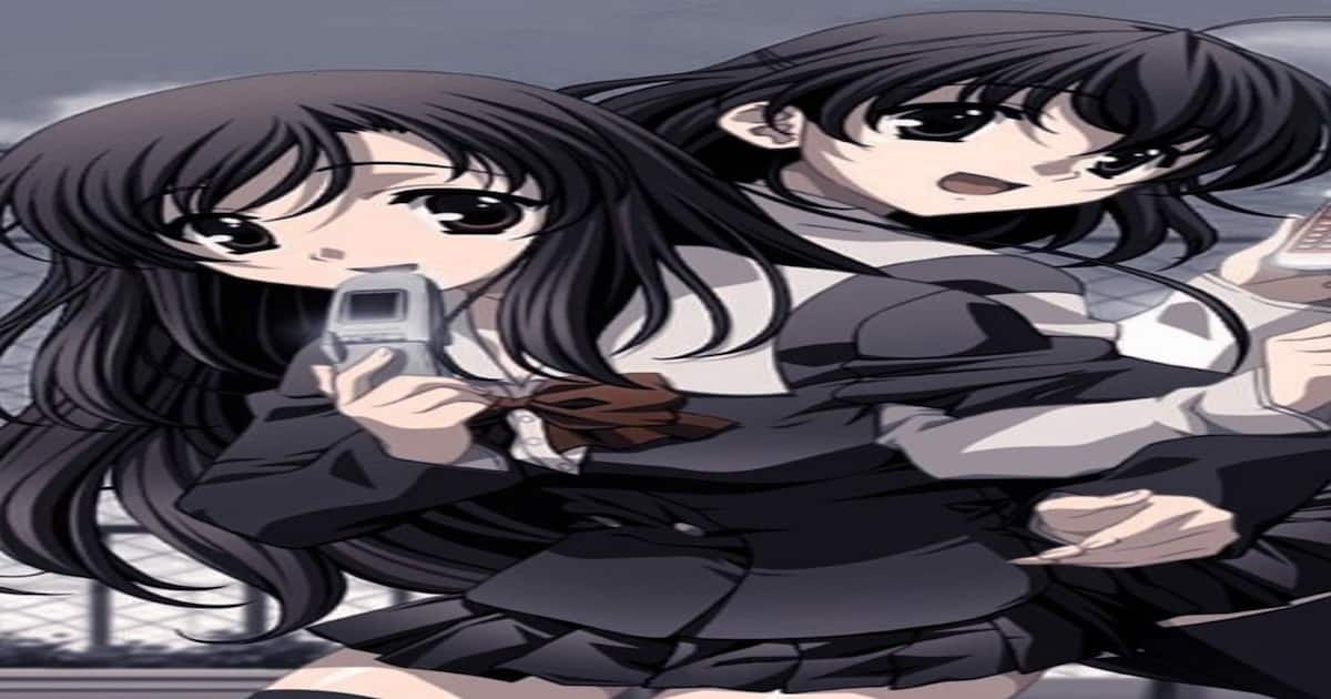 Lovely Complex to School Days; TOP 10 Anime series about toxic relationships on Netflix, Prime Video and Crunchyroll Lovely Complex to School Days; TOP 10 Anime series about toxic relationships on Netflix, Prime Video and Crunchyroll