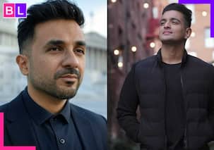 Ranveer Allahbadia controversy: Comedian-actor Vir Das slams mainstream media; says, 'Debate what good journalism is...'