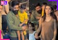 FACT CHECK: After Katrina Kaif, Yash visits Mahakumbh with wife Radhika Pandit and children? Truth behind viral video reveals...