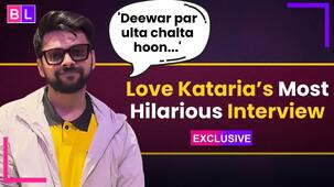 Lovekesh Kataria on India’s Got Latent controversy, Virat Kohli and more | Exclusive