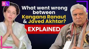 All you need to know about the Kangana Ranaut-Javed Akhtar defamation case