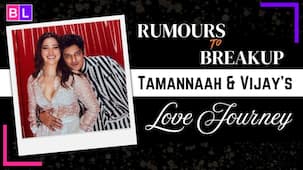 This is how Tamannaah Bhatia and Vijay Varma’s love blossomed; complete timeline amid break-up rumours