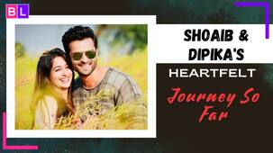 Dipika & Shoaib’s Love Story: ससुराल सिमर के सेट से हुई थी कहानी की शुरुवात, उतार चढ़ाव भरा रहा सफर