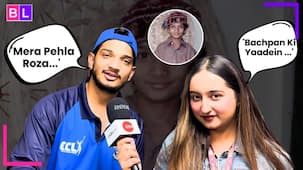 Munawar Faruqui shares his memories of first Roza, childhood and more [Exclusive]