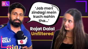 Bigg Boss 18 fame Rajat Dalal REVEALS his fitness secret [Exclusive]