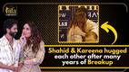 IIFA 2025: Shahid Kapoor and Kareena Kapoor Khan’s warm hug grabs eyeball at the press conference