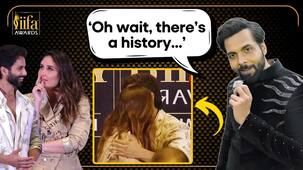 IIFA 2025: Kareena Kapoor Khan और Shahid Kapoor के रीयूनियन पर क्या बोले Abhishek Banerjee?