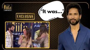 IIFA 2025: Kareena Kapoor Khan संग वायरल हग मोमेंट पर क्या बोले Shahid Kapoor? [EXCLUSIVE]
