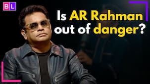 What happened to AR Rahman? Here's all you need to know about his health [Video]