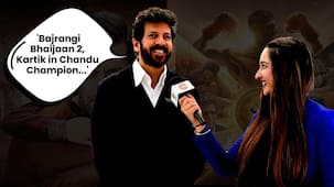 Kabir Khan opens up on Bajrangi Bhaijaan 2, Kartik Aaryan's transformation and more [Exclusive] | I View World Film Festival 2025