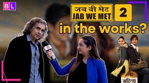 Jab We Met 2 in the works? Here's what Imtiaz Ali has to say [Exclusive] | I View World Film Festival 2025