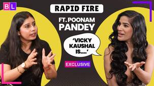 Kink 2 host Poonam Pandey opens up about her most embarrassing moment in public [Exclusive]