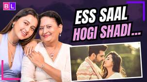 Bigg Boss 15 lovebirds Karan Kundrra and Tejasswi Prakash to get married THIS year? Actress’ mother drops a big hint