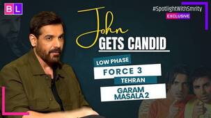 ‘It’s a new John Abraham’: Actor opens up on why films aren’t doing well, re-release trend and more [Exclusive]