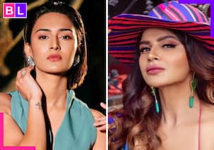 Erica Fernandes, Aashka Goradia, Dimpy Ganguly: Stars who shifted to other cities for…