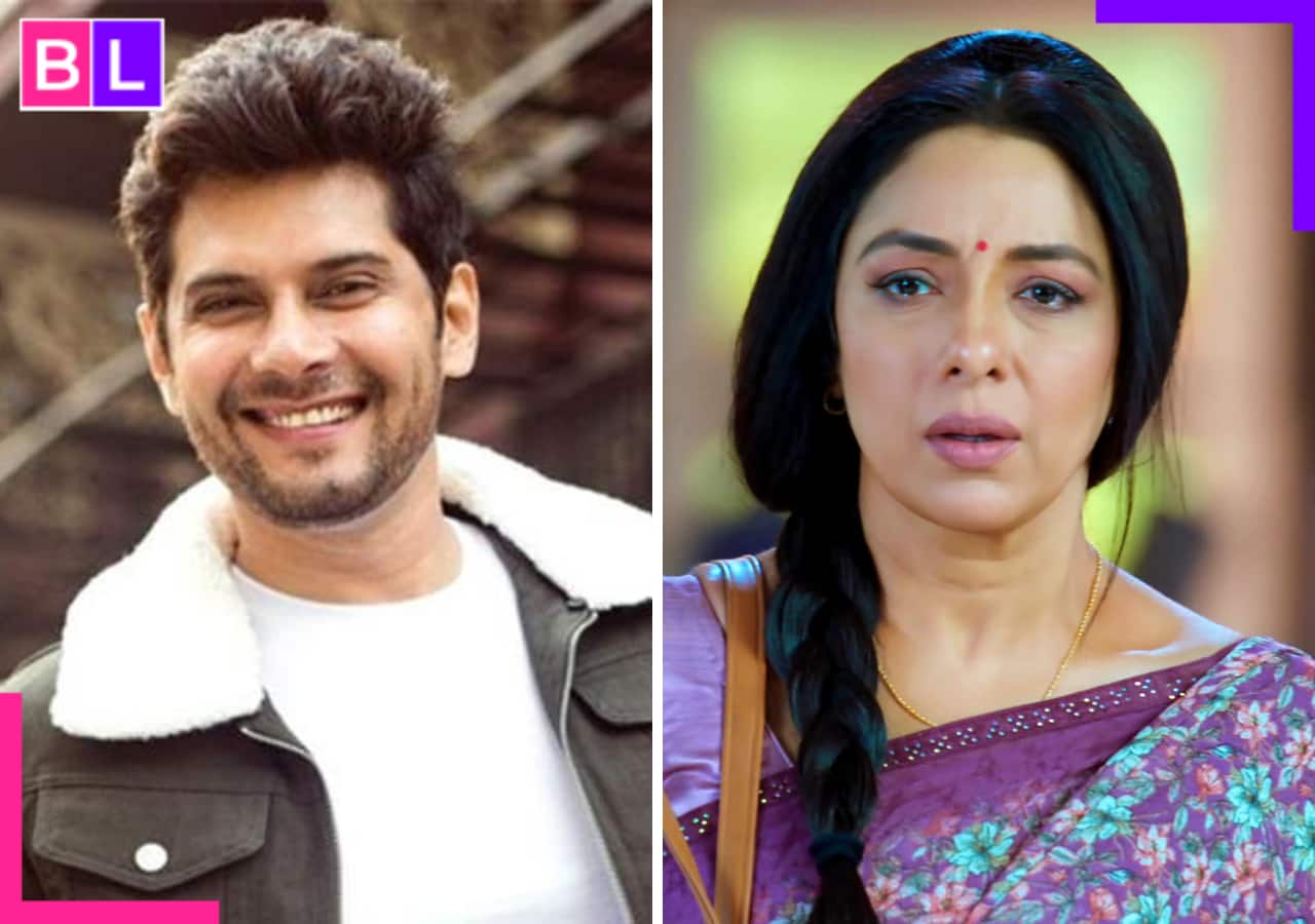 Amar Upadhay lost Parag’s role in Anupamaa due to Doree 2? A look at his ongoing feud with makers of his show Amar Upadhay lost Parag’s role in Anupamaa due to Doree 2? A look at his ongoing feud with makers of his show