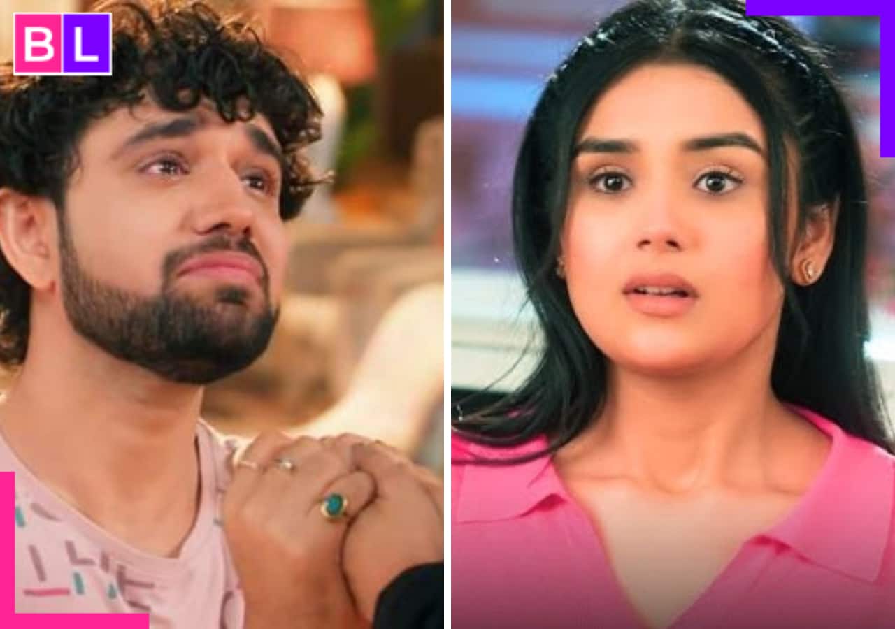Abhir to apologize to Charu; will Armaan and Abhira be able to help them? Abhir to apologize to Charu; will Armaan and Abhira be able to help them?