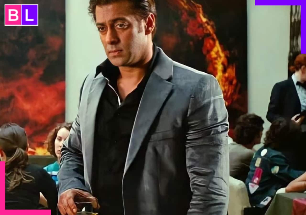 THIS Bollywood film was turned down by Shah Rukh Khan, Aamir Khan; Salman Khan agreed to do it, but failed to…, movie’s name is…