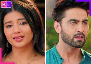 Yeh Rishta Kya Kehlata Hai: Netizens laud Armaan as he takes a stand for Abhira and reprimands Kaveri; ‘Rohit Purohit always slay…’