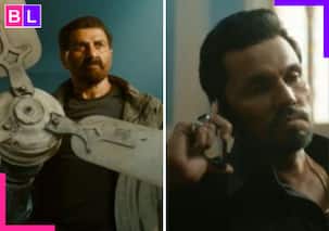 Jaat trailer: Sunny Deol starrer promises to impress everyone with his 'dhaai kilo ka haath' [Watch]