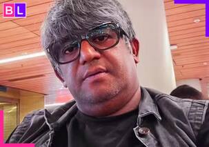 Bhabiji Ghar Par Hai writer Manoj Santoshi passes away after battling liver cancer