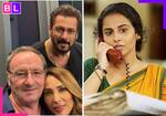 Sikandar star Salman Khan's rumoured gf Iulia Vantur sings 'lag ja gale'; Sulli’s brother defends Kim Soo Hyun; Vidya Balan's Kahaani 3 confirmed?