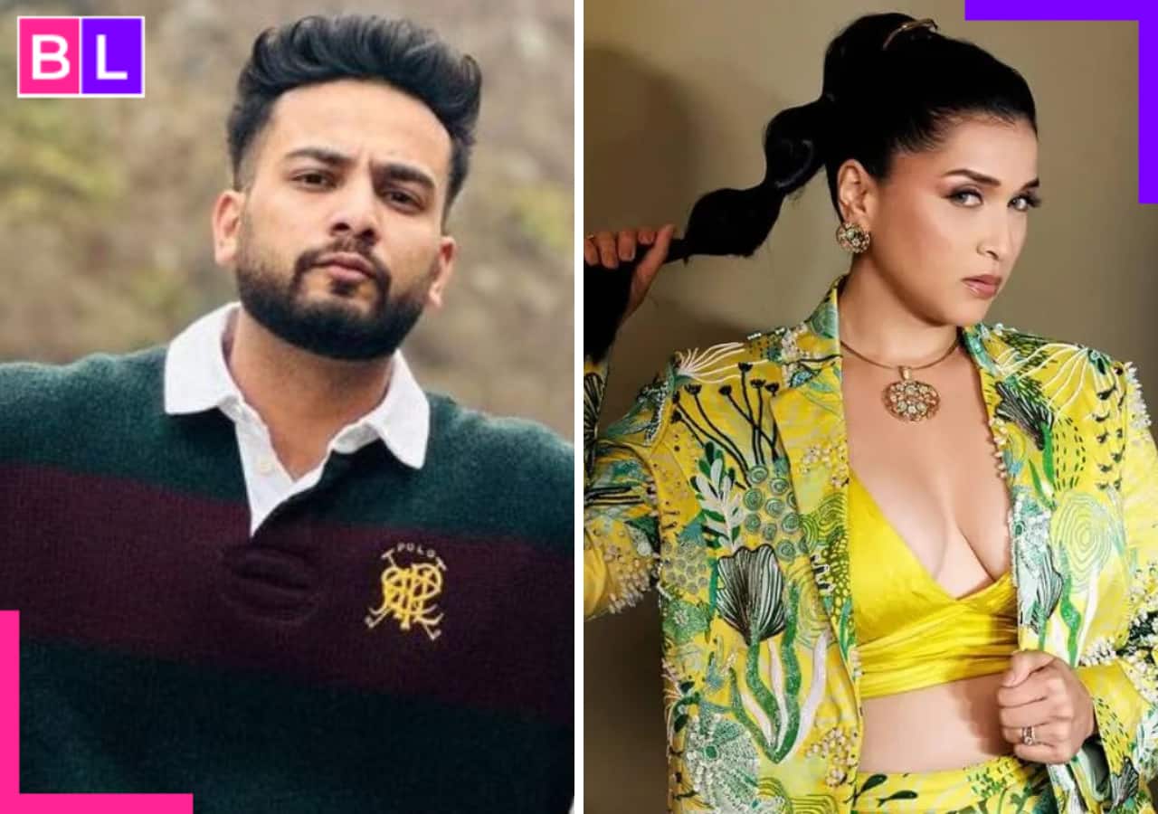 Laughter Chefs 2: Is Elvish Yadav dating Mannara Chopra? Bigg Boss OTT 2 winner says 'Yeh baat bilkul…' Laughter Chefs 2: Is Elvish Yadav dating Mannara Chopra? Bigg Boss OTT 2 winner says 'Yeh baat bilkul…'
