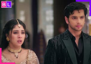 Anupamaa serial update: Is Prem's life in danger; will Mohit aka Randeep Rai be plotting against him?