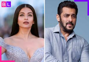 Aishwarya Rai NOT in the car when crash happened, Salman Khan breaks silence on box office clash of Sikandar with L2 Empuraan
